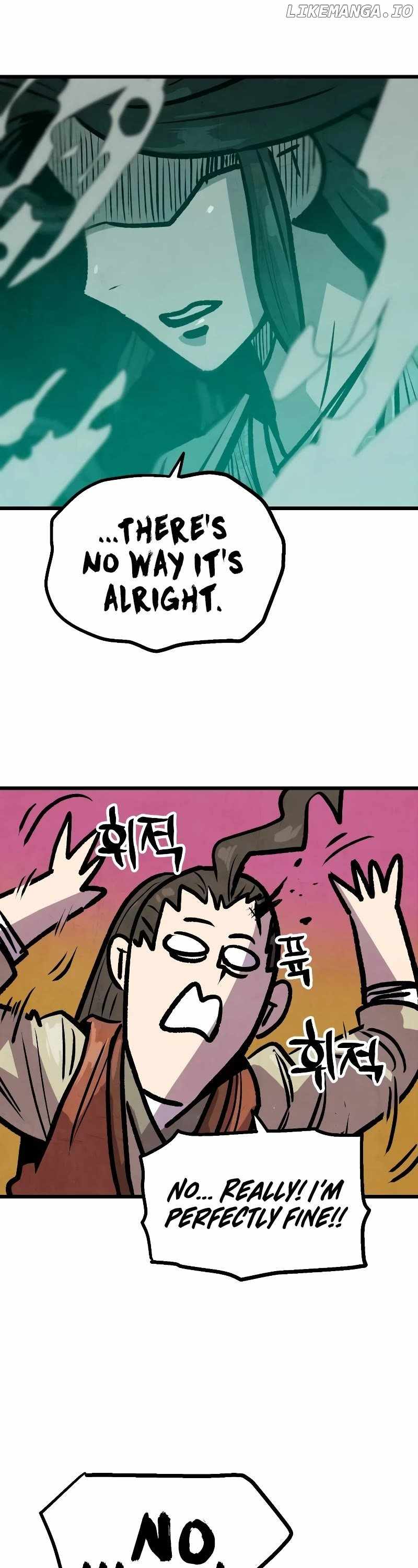 Using My Cooking Skills in a Murim World — Chapter 24 — page 36