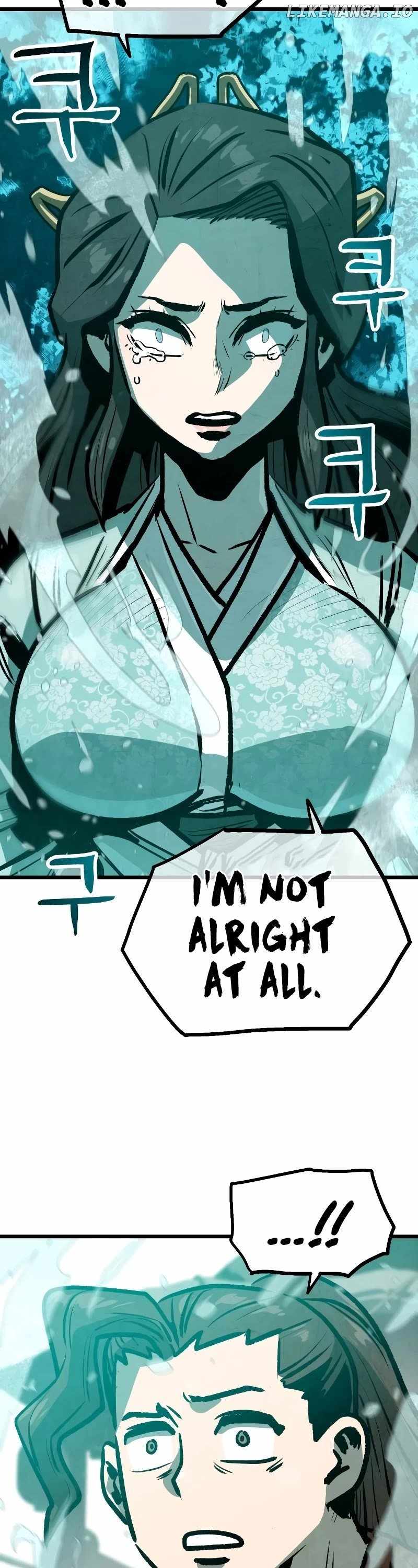 Using My Cooking Skills in a Murim World — Chapter 24 — page 37