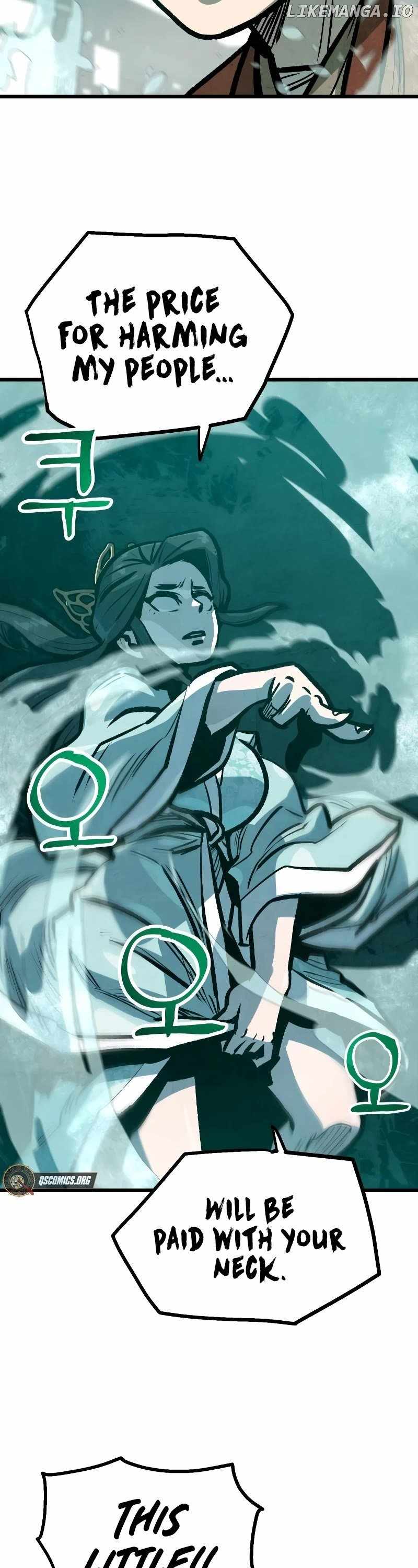 Using My Cooking Skills in a Murim World — Chapter 24 — page 38