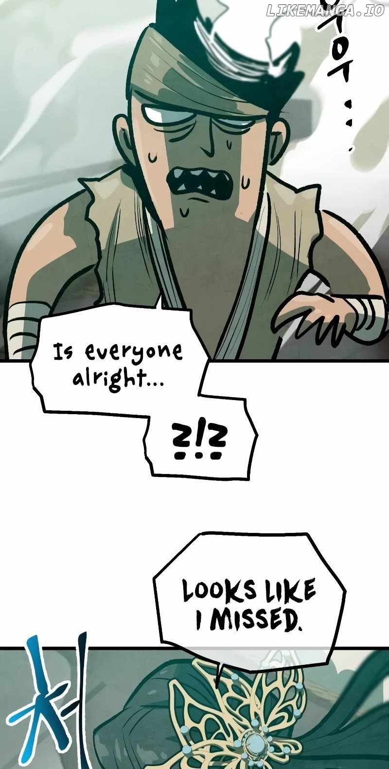 Using My Cooking Skills in a Murim World — Chapter 24 — page 44