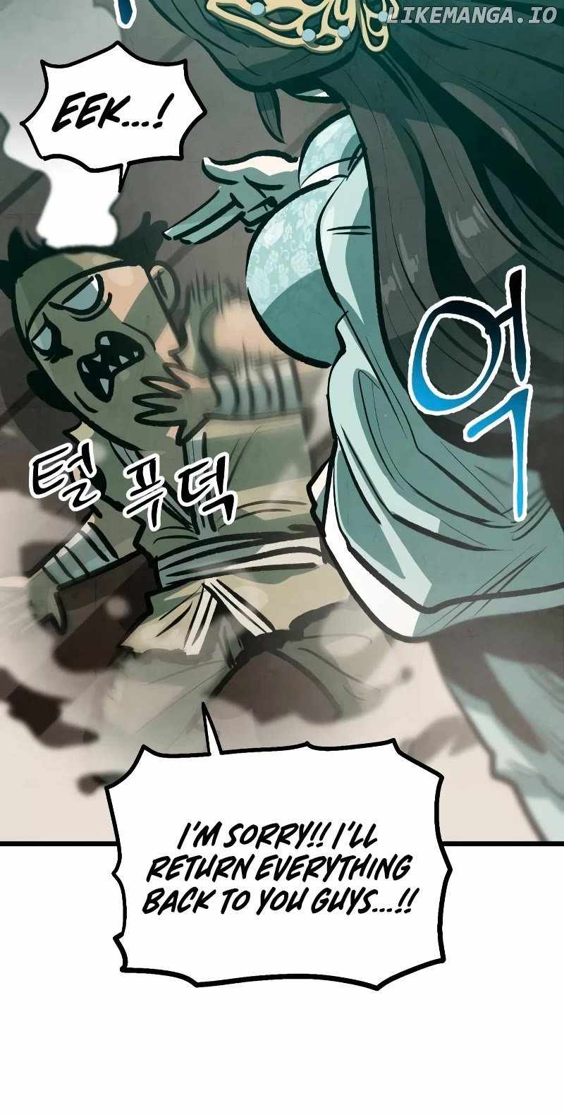 Using My Cooking Skills in a Murim World — Chapter 24 — page 45