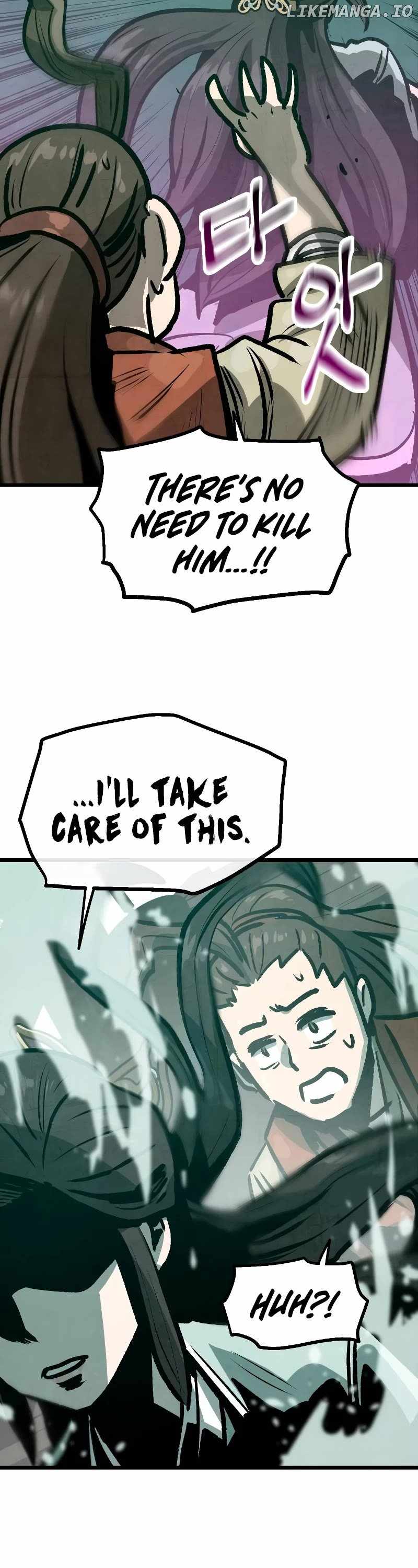 Using My Cooking Skills in a Murim World — Chapter 24 — page 48