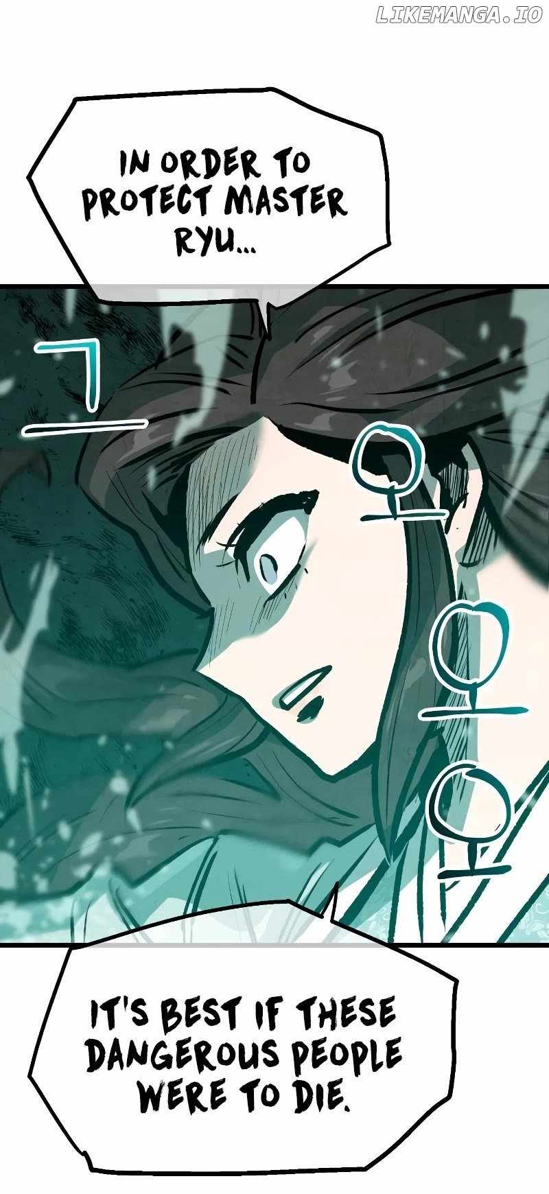 Using My Cooking Skills in a Murim World — Chapter 24 — page 49
