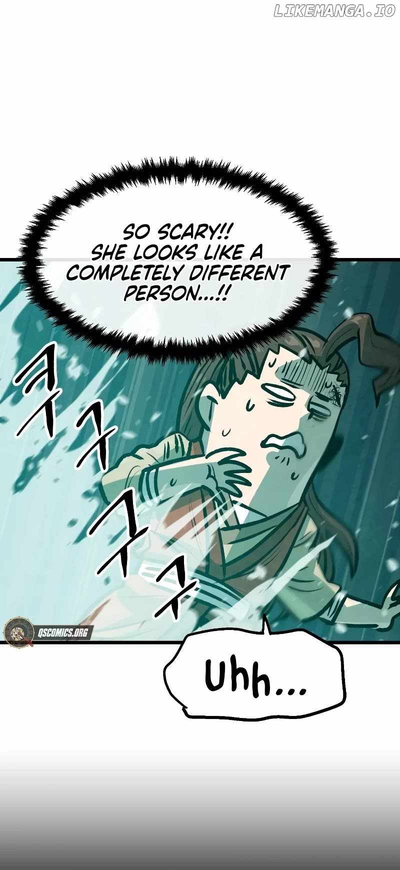 Using My Cooking Skills in a Murim World — Chapter 24 — page 50