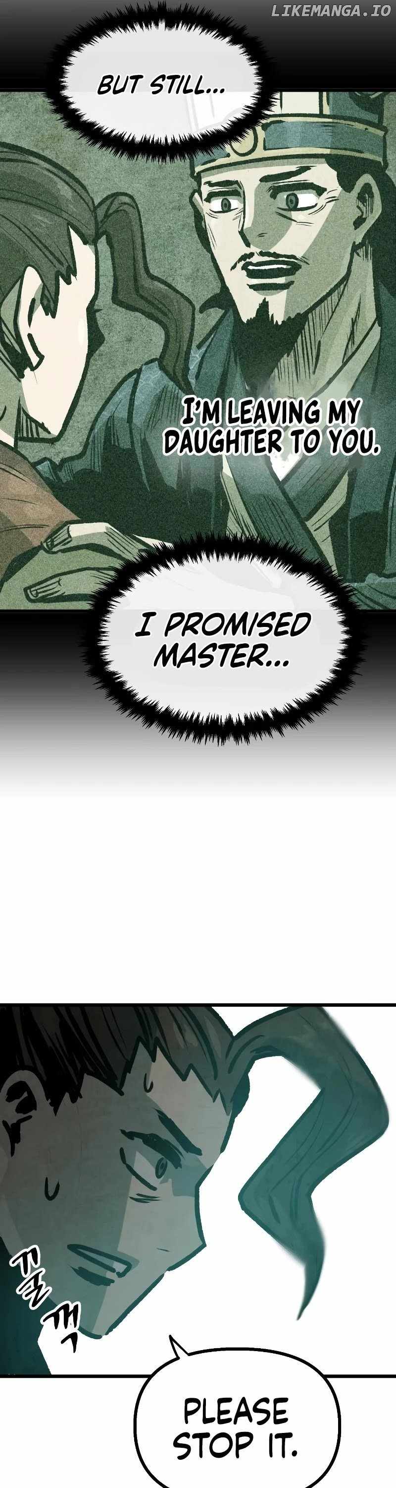 Using My Cooking Skills in a Murim World — Chapter 24 — page 51