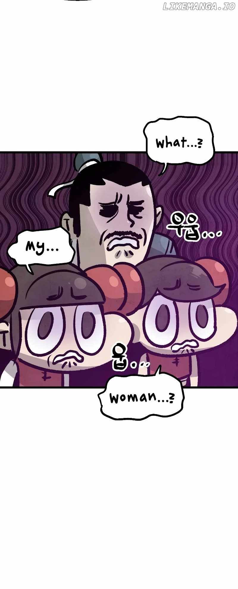Using My Cooking Skills in a Murim World — Chapter 24 — page 55