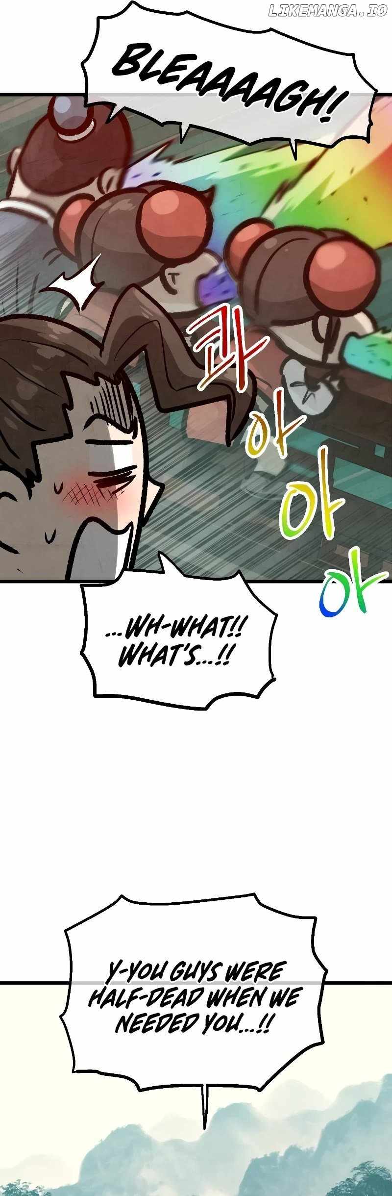 Using My Cooking Skills in a Murim World — Chapter 24 — page 56