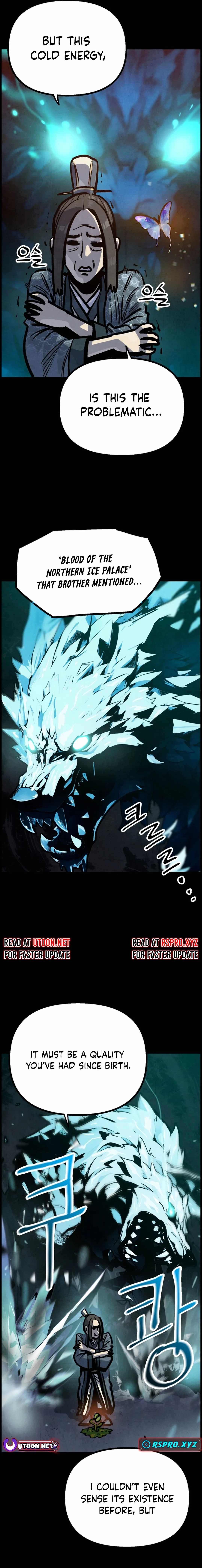 Using My Cooking Skills in a Murim World — Chapter 28 — page 15