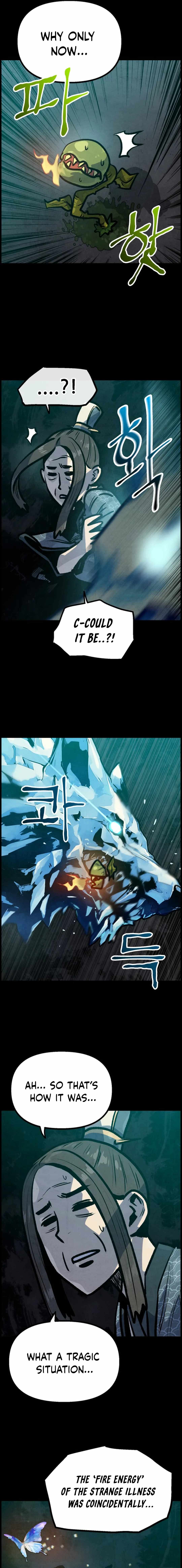 Using My Cooking Skills in a Murim World — Chapter 28 — page 16