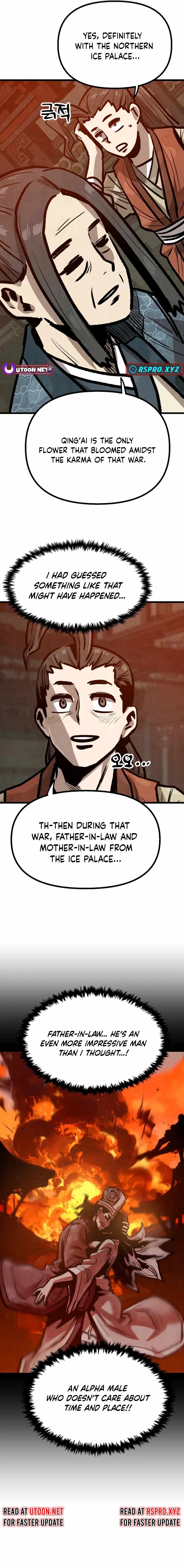 Using My Cooking Skills in a Murim World — Chapter 29 — page 4