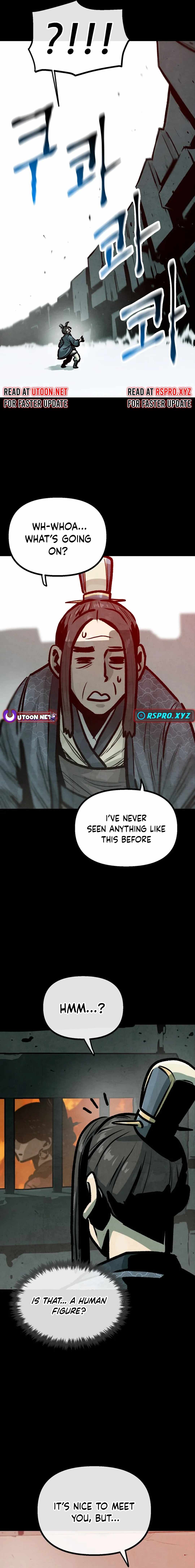 Using My Cooking Skills in a Murim World — Chapter 31 — page 2