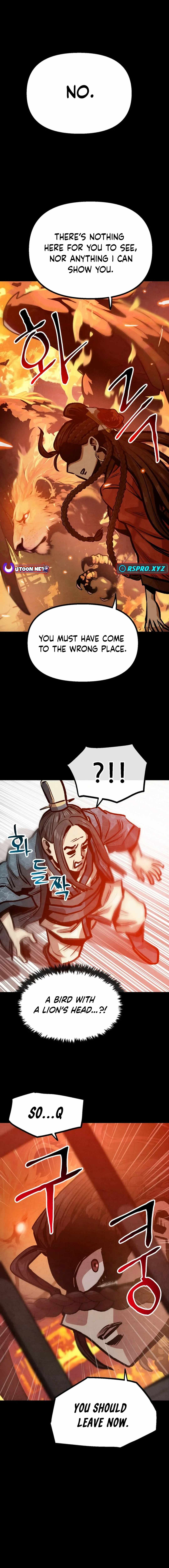 Using My Cooking Skills in a Murim World — Chapter 31 — page 4