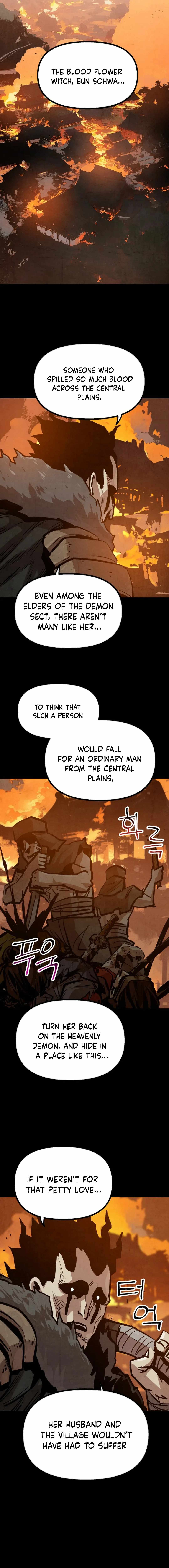 Using My Cooking Skills in a Murim World — Chapter 31 — page 10
