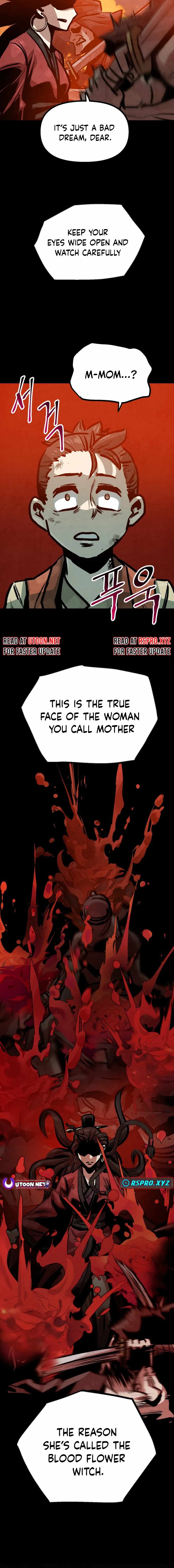Using My Cooking Skills in a Murim World — Chapter 31 — page 15