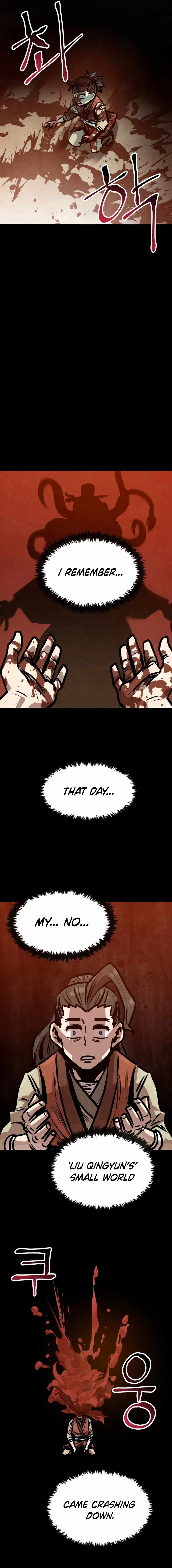 Using My Cooking Skills in a Murim World — Chapter 31 — page 16