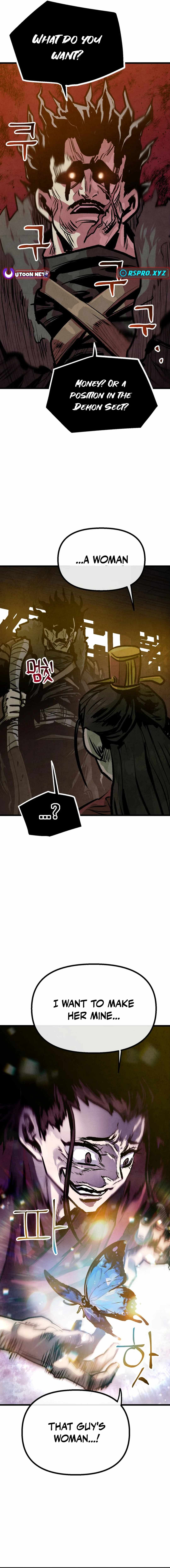Using My Cooking Skills in a Murim World — Chapter 33 — page 15