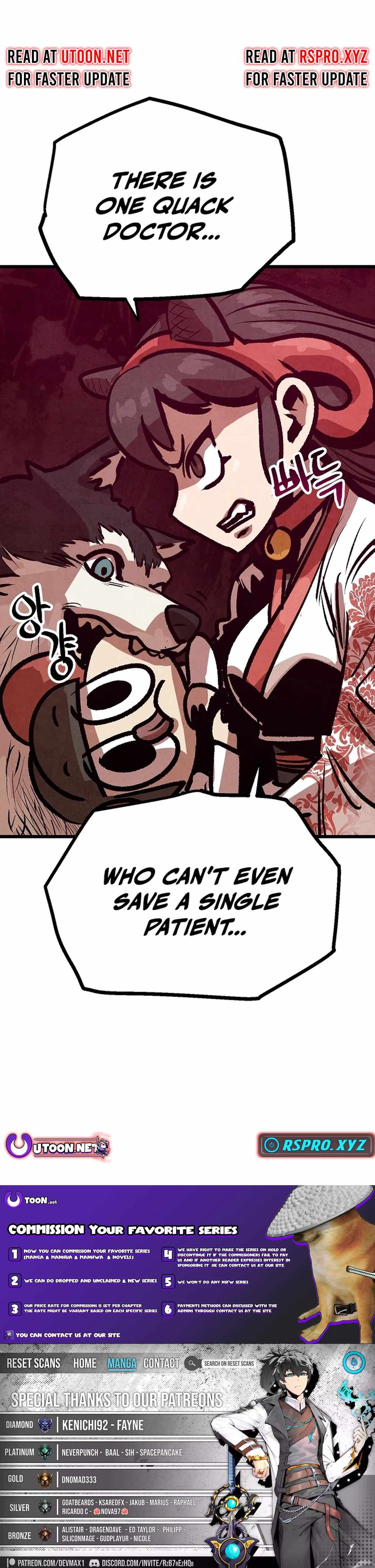 Using My Cooking Skills in a Murim World — Chapter 37 — page 18