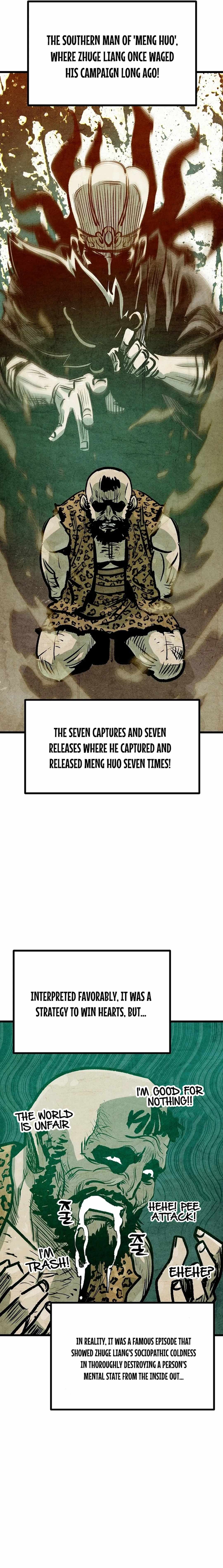 Using My Cooking Skills in a Murim World — Chapter 38 — page 6