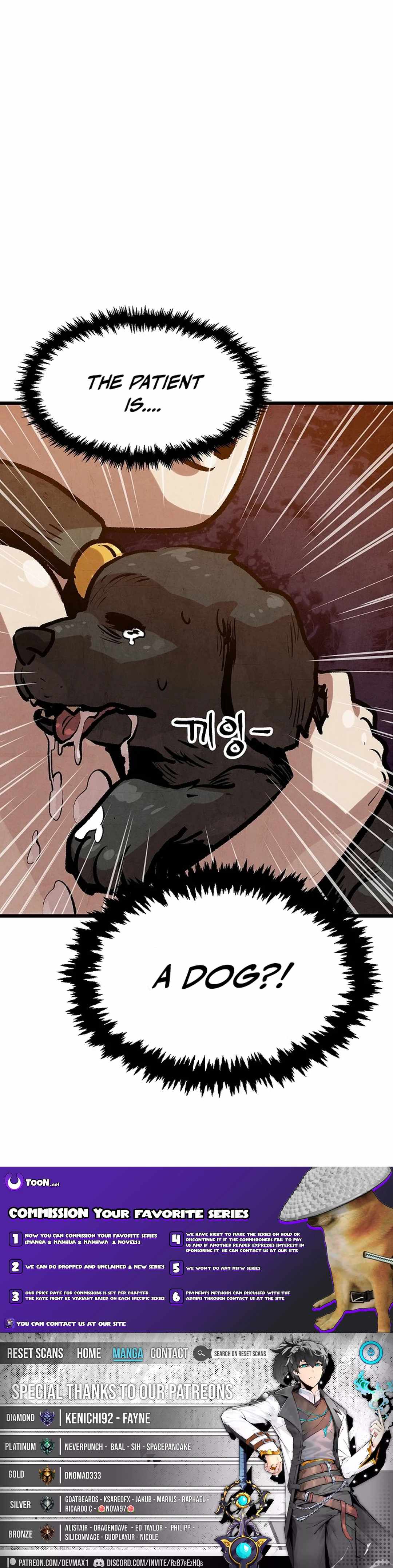 Using My Cooking Skills in a Murim World — Chapter 38 — page 18
