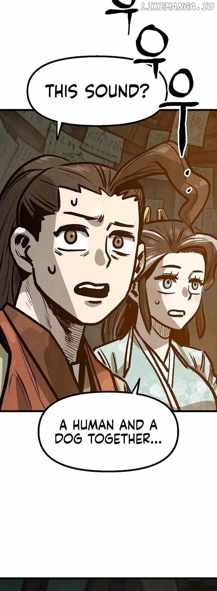 Using My Cooking Skills in a Murim World — Chapter 40 — page 5