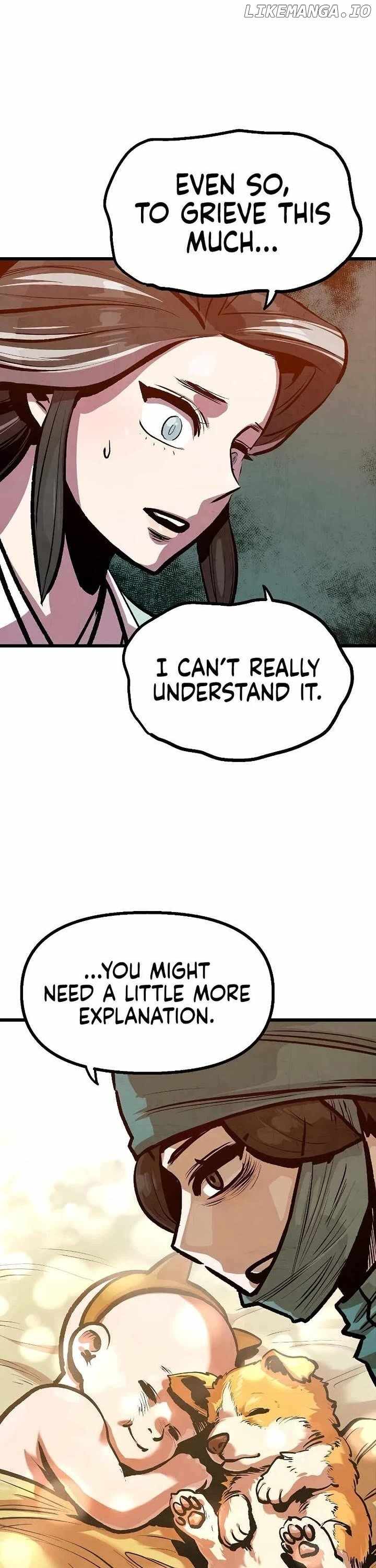 Using My Cooking Skills in a Murim World — Chapter 40 — page 7