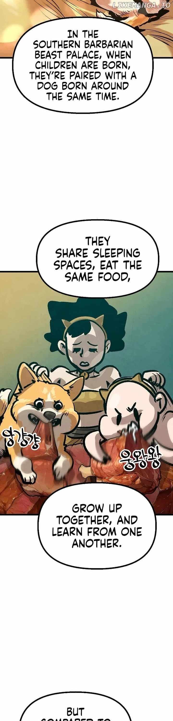 Using My Cooking Skills in a Murim World — Chapter 40 — page 8