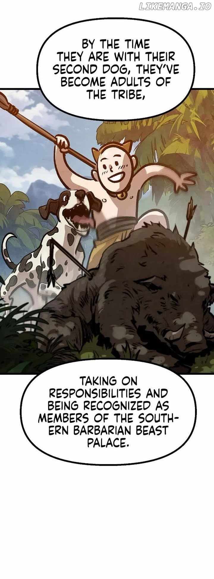 Using My Cooking Skills in a Murim World — Chapter 40 — page 10