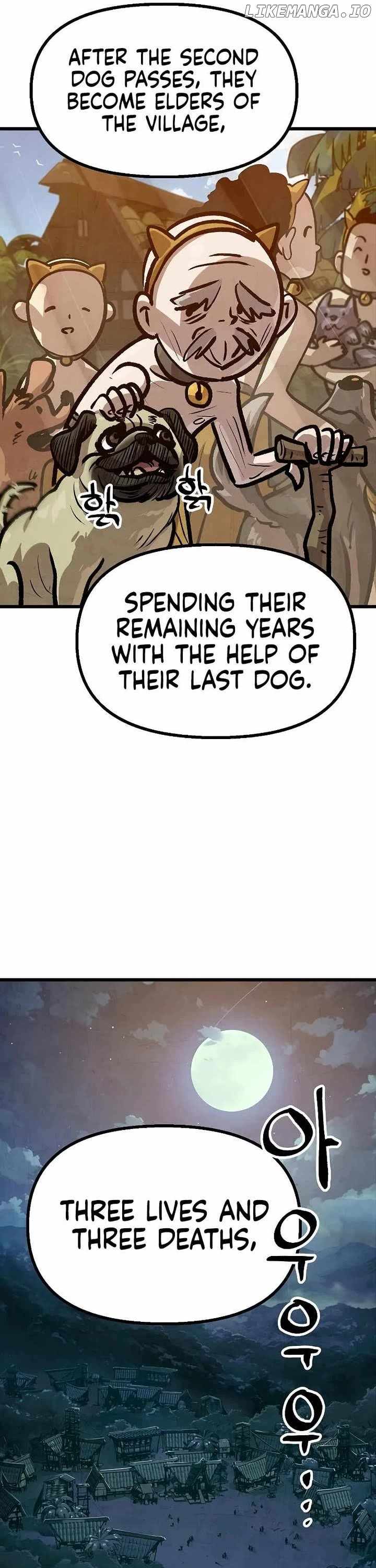 Using My Cooking Skills in a Murim World — Chapter 40 — page 11