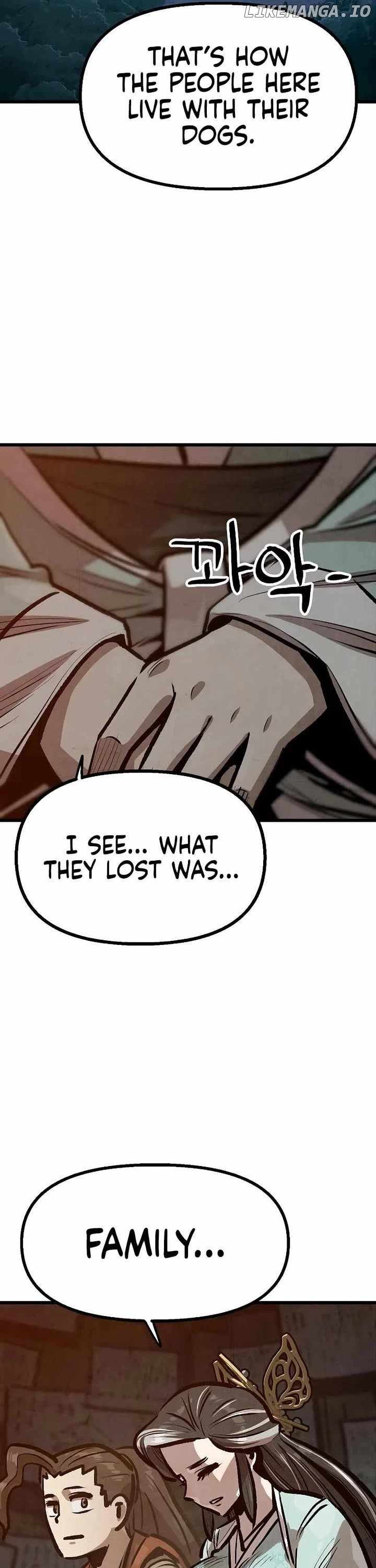 Using My Cooking Skills in a Murim World — Chapter 40 — page 12