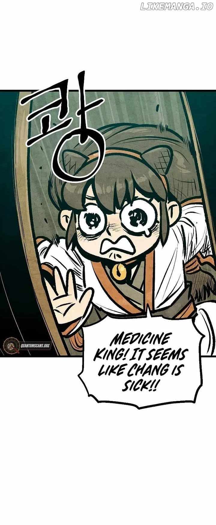 Using My Cooking Skills in a Murim World — Chapter 40 — page 15