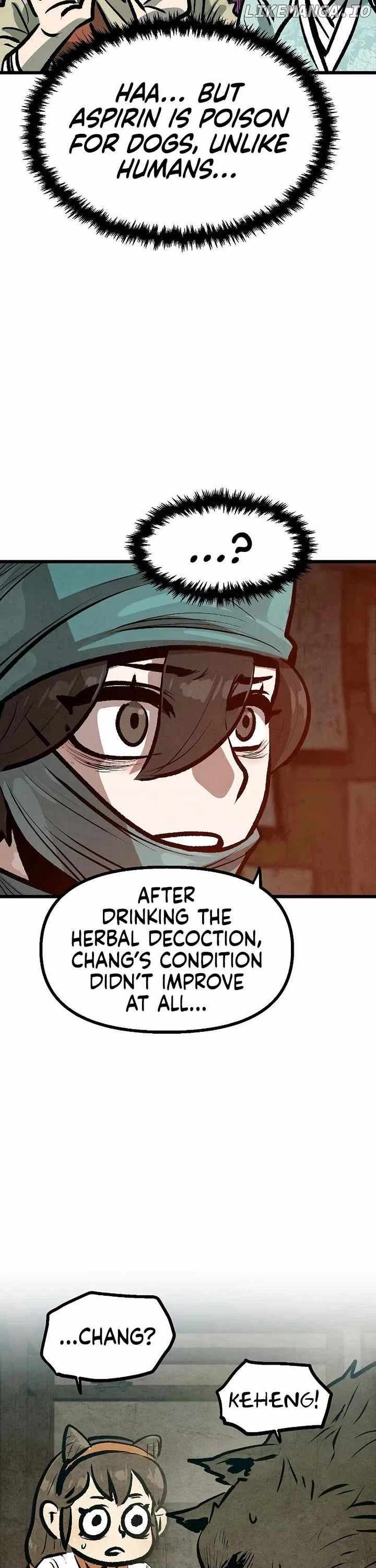 Using My Cooking Skills in a Murim World — Chapter 40 — page 18