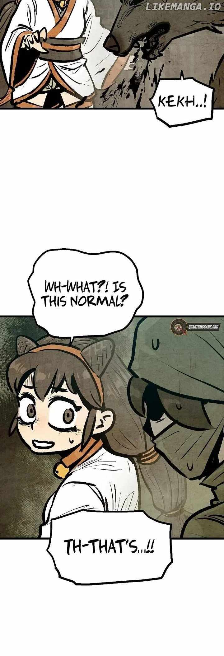 Using My Cooking Skills in a Murim World — Chapter 40 — page 19