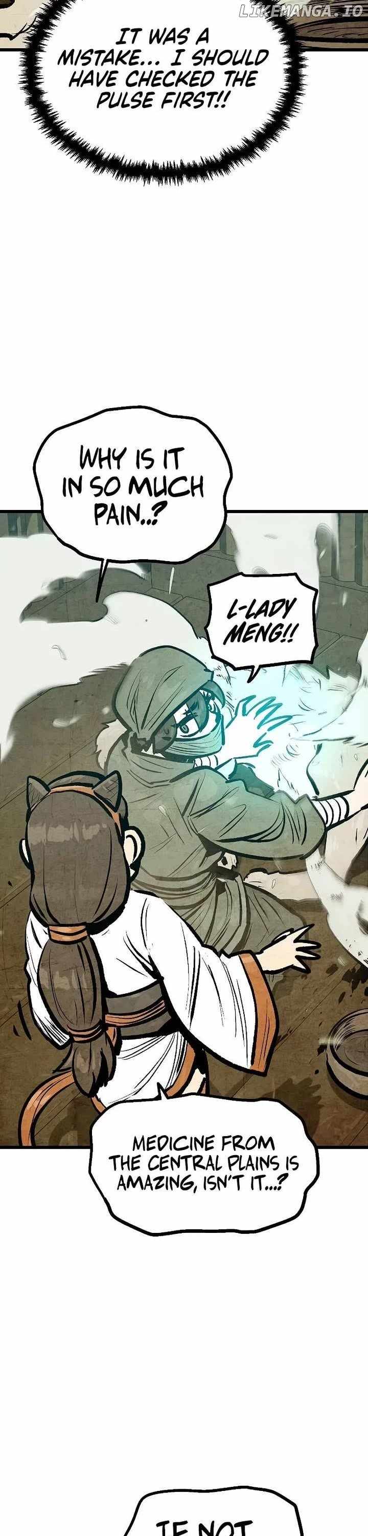 Using My Cooking Skills in a Murim World — Chapter 40 — page 22