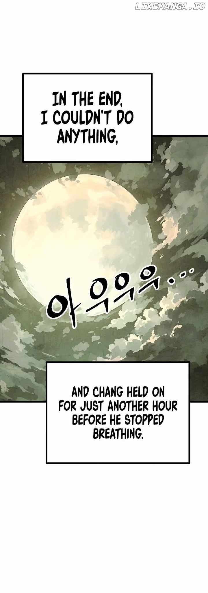 Using My Cooking Skills in a Murim World — Chapter 40 — page 25