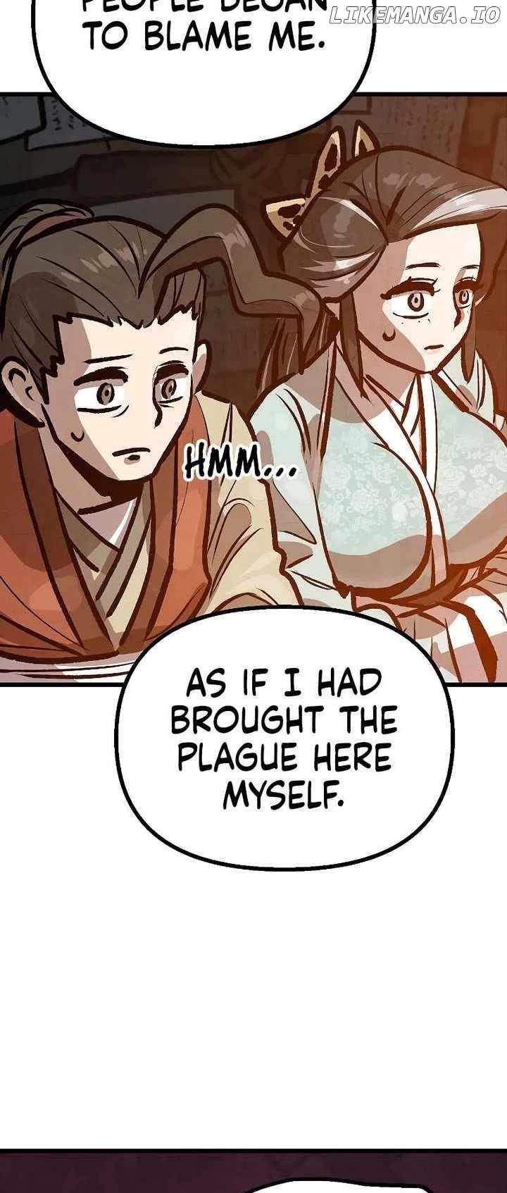 Using My Cooking Skills in a Murim World — Chapter 40 — page 29