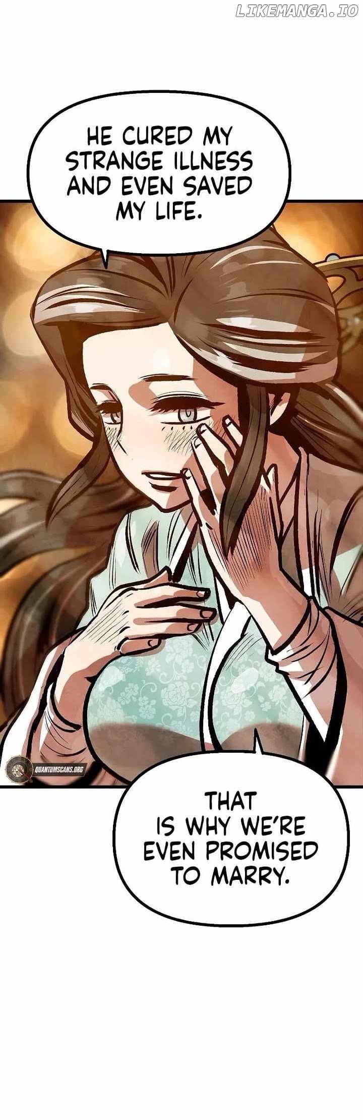 Using My Cooking Skills in a Murim World — Chapter 40 — page 35