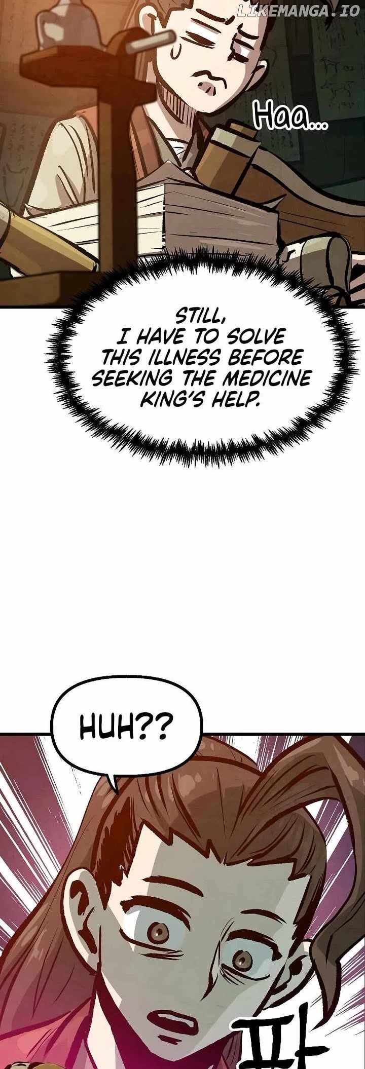 Using My Cooking Skills in a Murim World — Chapter 40 — page 39