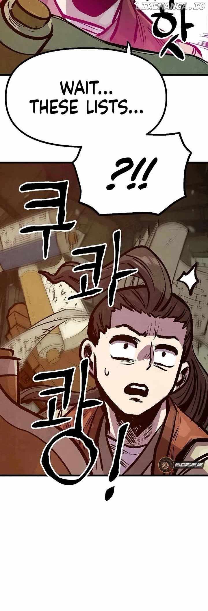 Using My Cooking Skills in a Murim World — Chapter 40 — page 40