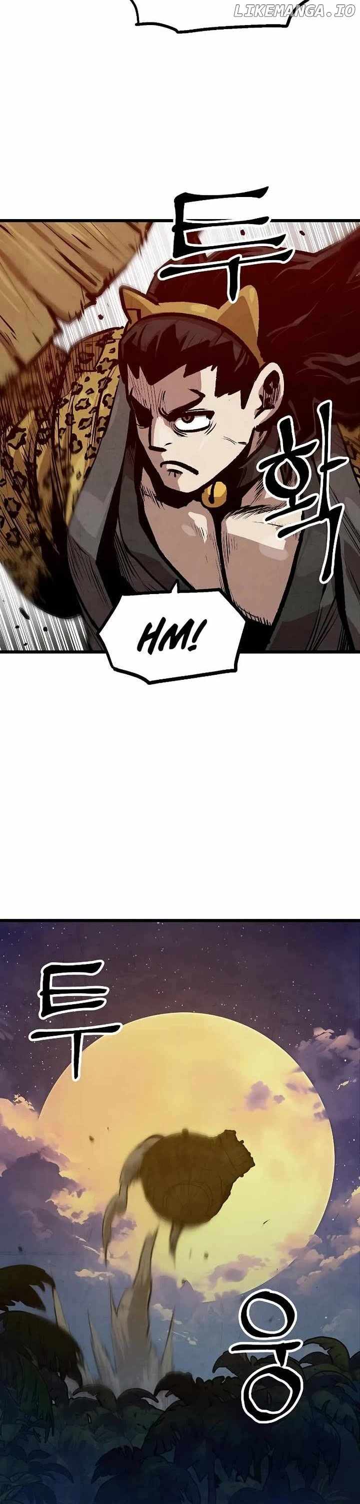 Using My Cooking Skills in a Murim World — Chapter 41 — page 2