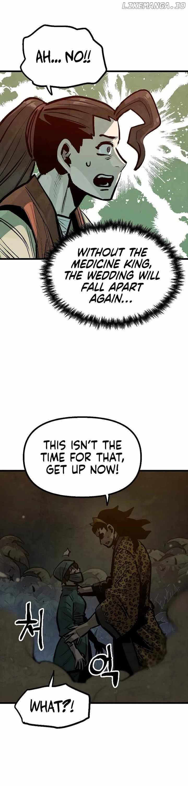 Using My Cooking Skills in a Murim World — Chapter 41 — page 7