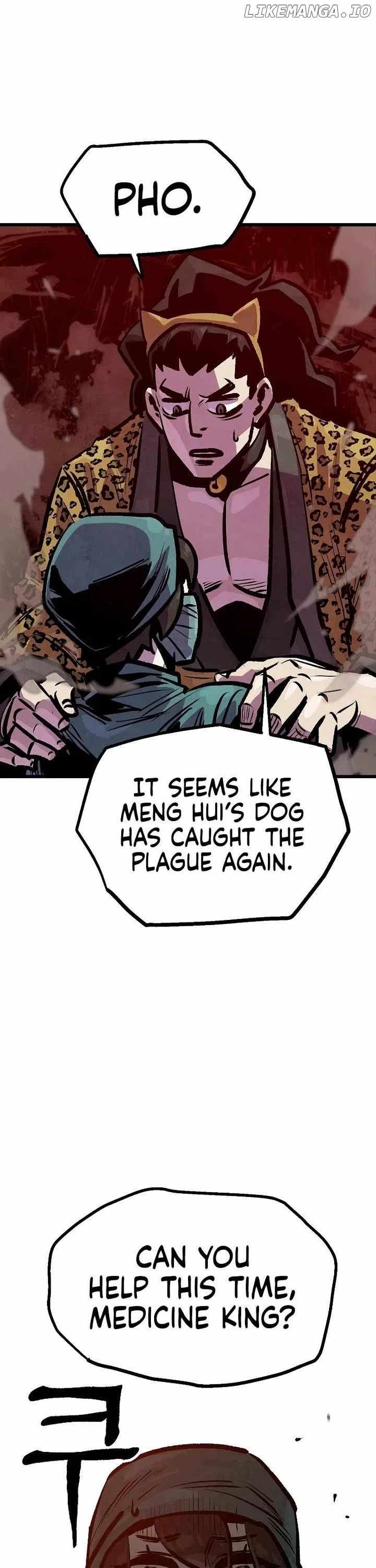 Using My Cooking Skills in a Murim World — Chapter 41 — page 8