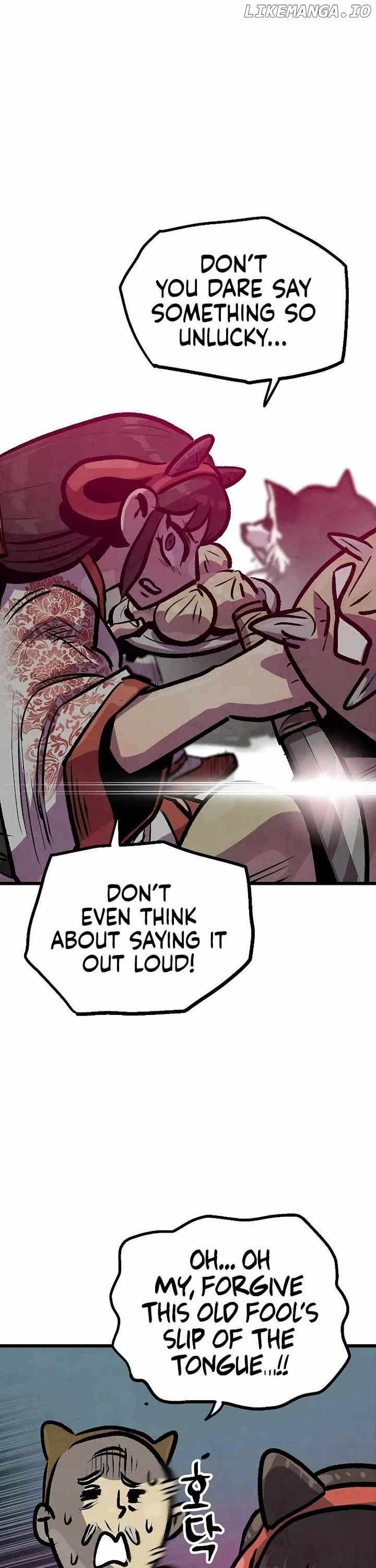 Using My Cooking Skills in a Murim World — Chapter 41 — page 12