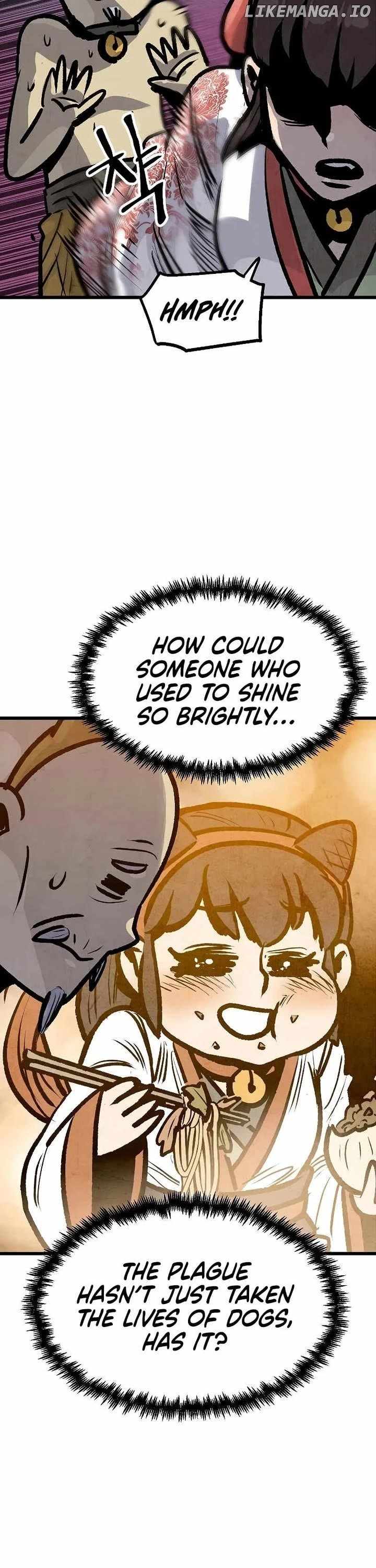 Using My Cooking Skills in a Murim World — Chapter 41 — page 13