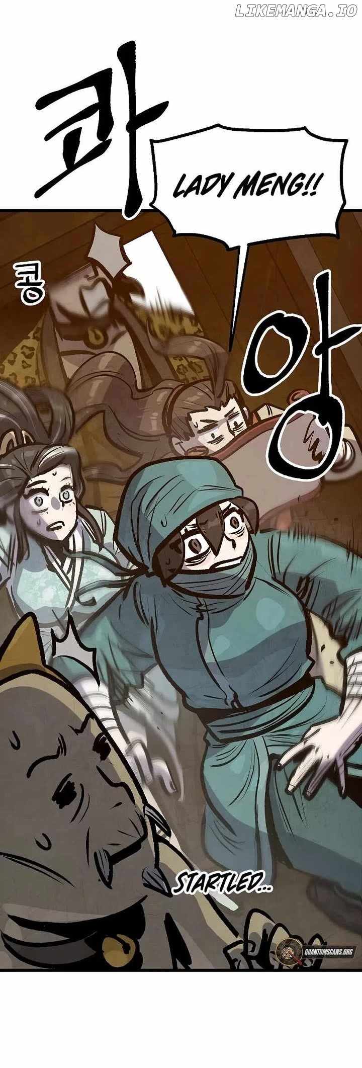Using My Cooking Skills in a Murim World — Chapter 41 — page 14