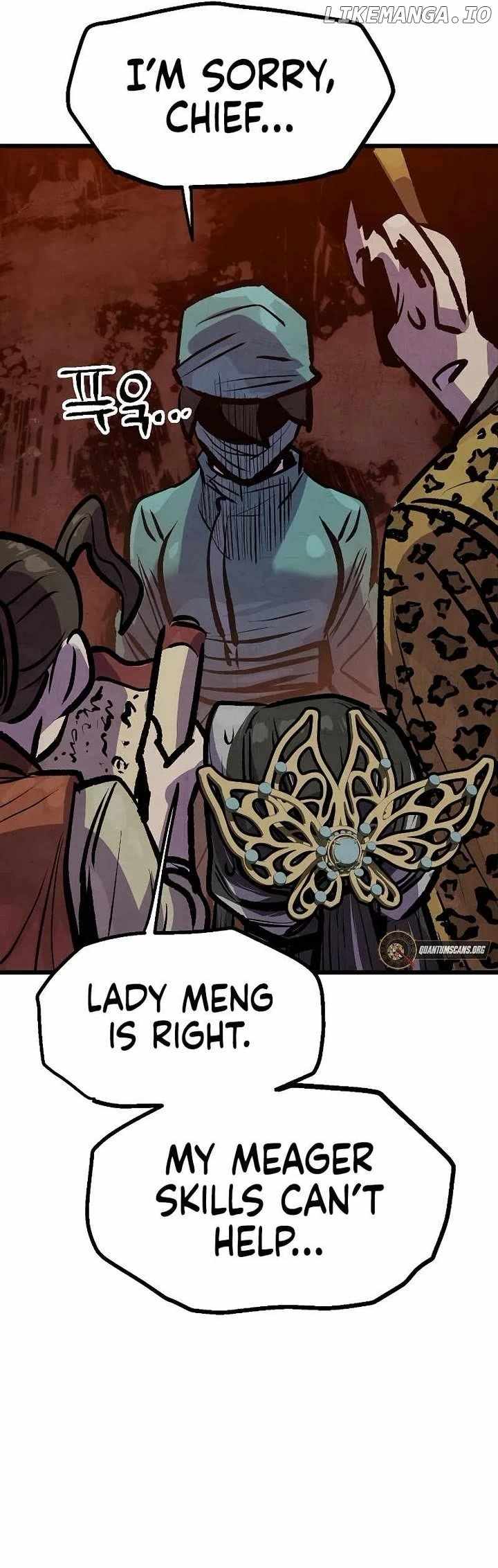 Using My Cooking Skills in a Murim World — Chapter 41 — page 20