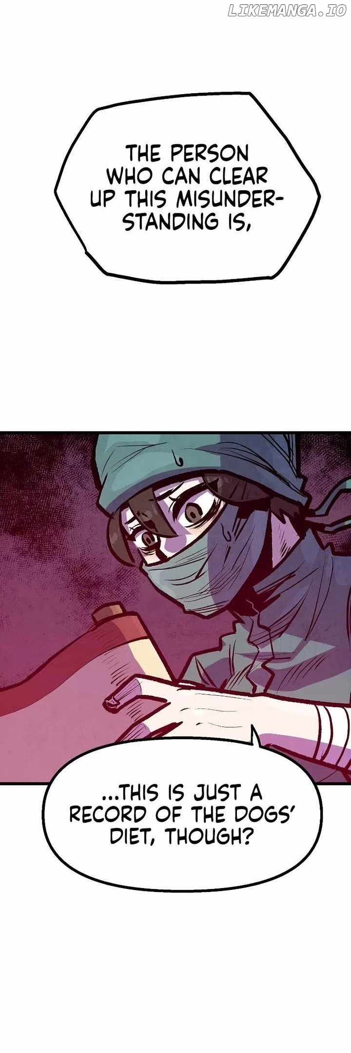 Using My Cooking Skills in a Murim World — Chapter 41 — page 24