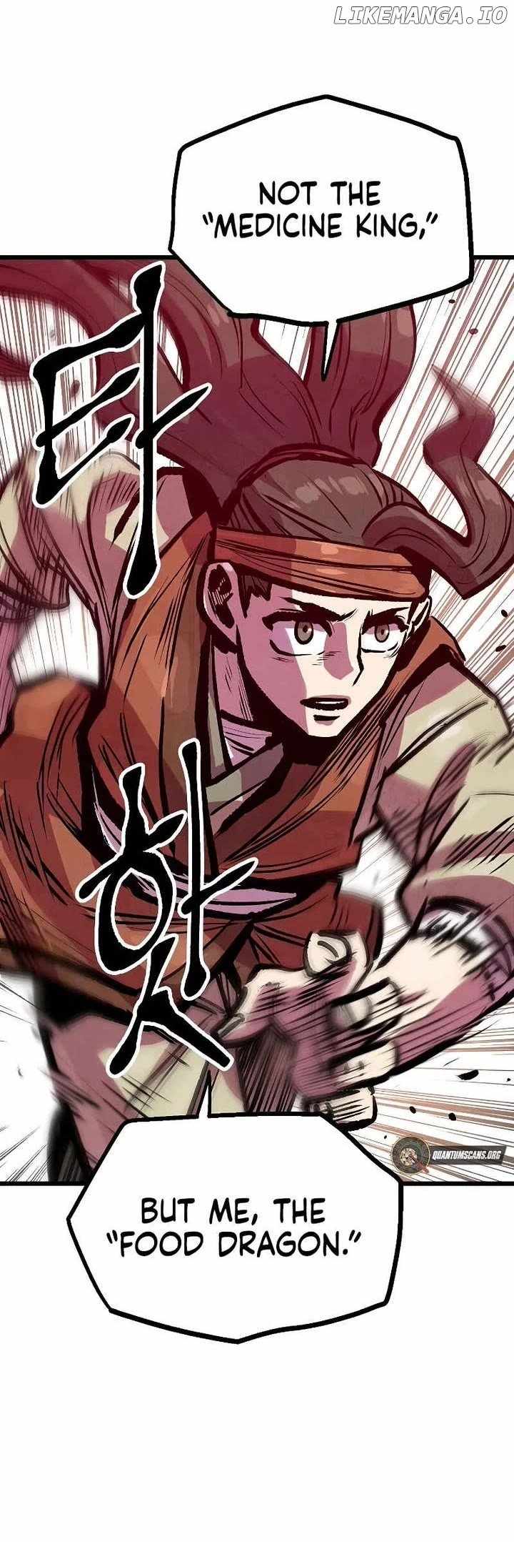 Using My Cooking Skills in a Murim World — Chapter 41 — page 25