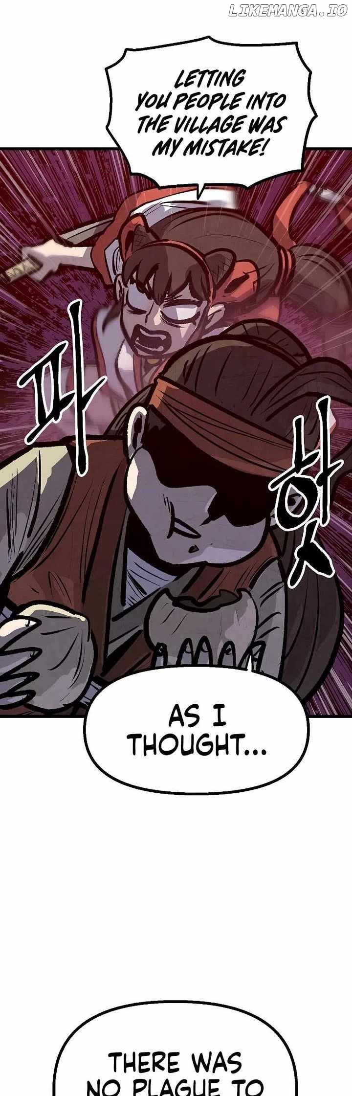 Using My Cooking Skills in a Murim World — Chapter 41 — page 29
