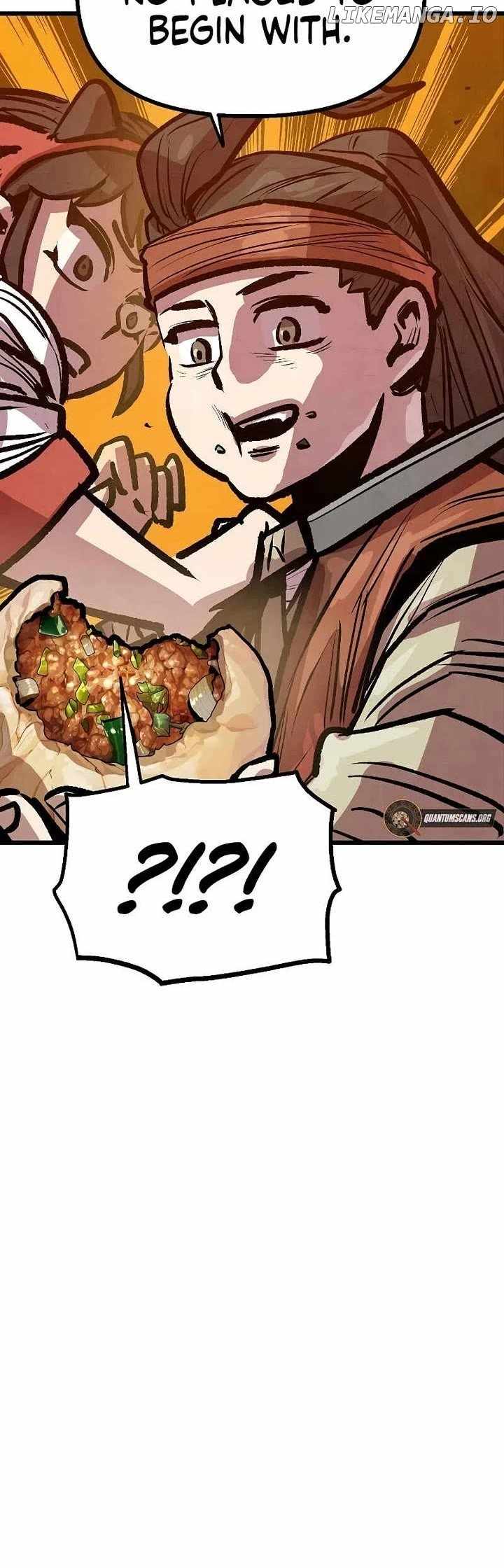 Using My Cooking Skills in a Murim World — Chapter 41 — page 30