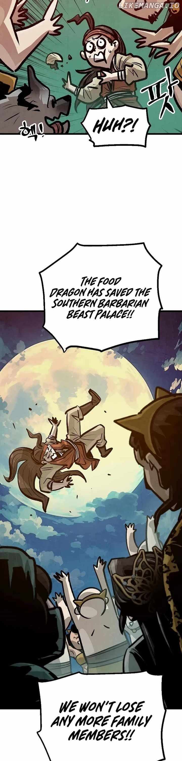Using My Cooking Skills in a Murim World — Chapter 41 — page 37